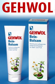 Gehwol