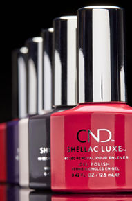 Shellac